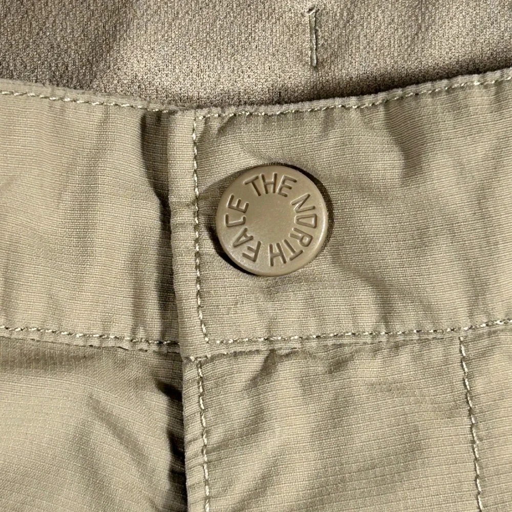 The North Face north face